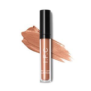 Matte Liquid Lipstick - BROWN BOMB